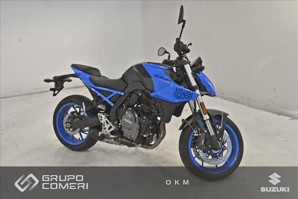 GSX 8S0
