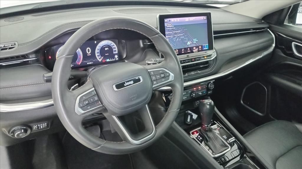 COMPASS 2.0 TD350 TURBO DIESEL LIMITED AT99