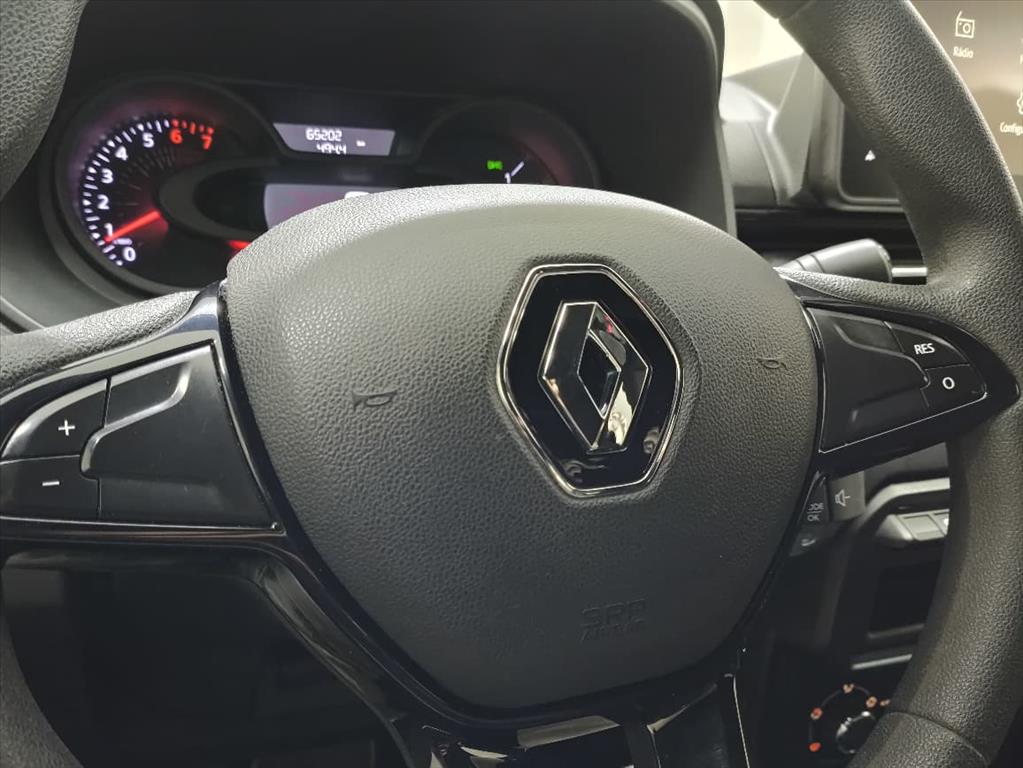 OROCH 1.6 16V SCE FLEX INTENSE MANUAL6