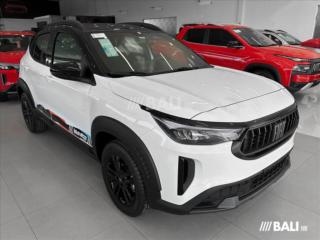 PULSE 1.3 FLEX DRIVE CVT