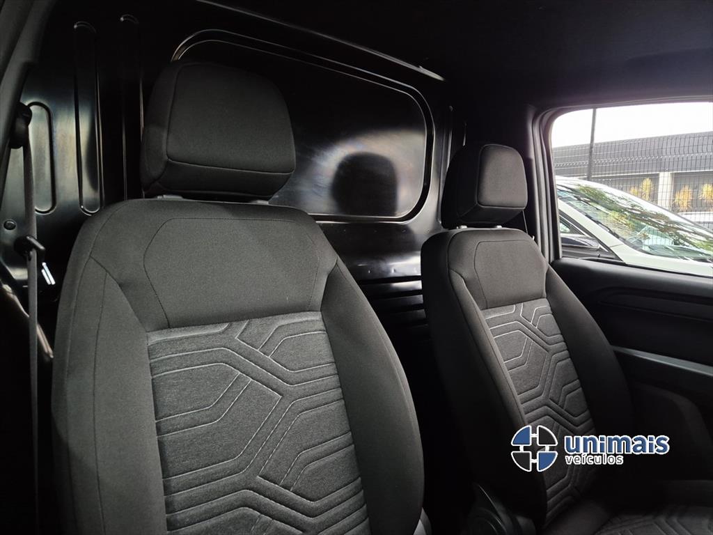 FIAT FIORINO 1.4 MPI FURGÃO ENDURANCE 8V FLEX 2P MANUAL — foto 6