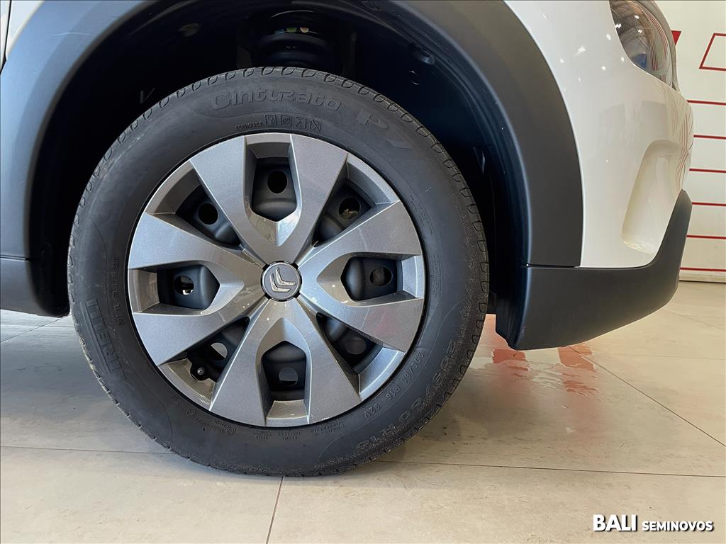 C4 CACTUS 1.6 VTI 120 FLEX FEEL BUSINESS EAT68