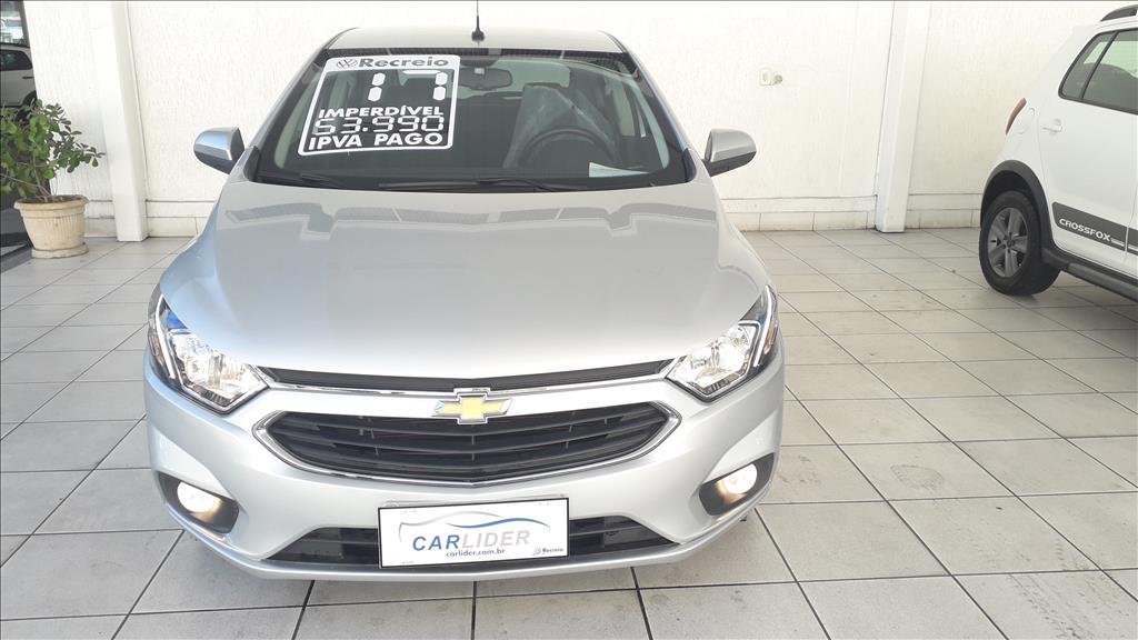 ONIX 1.4 MPFI LTZ 8V FLEX 4P MANUAL ONIX 1.4 MPFI LTZ 8V FLEX 4P MANUAL