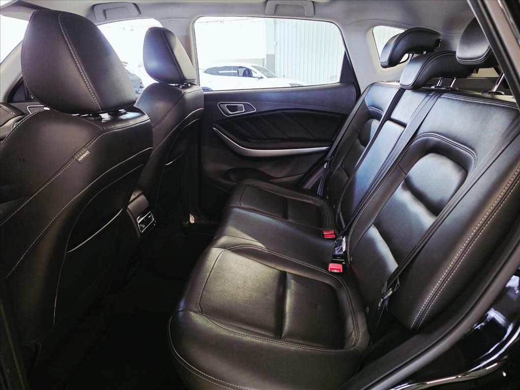 TIGGO 7 1.5 VVT TURBO iFLEX TXS DCT8