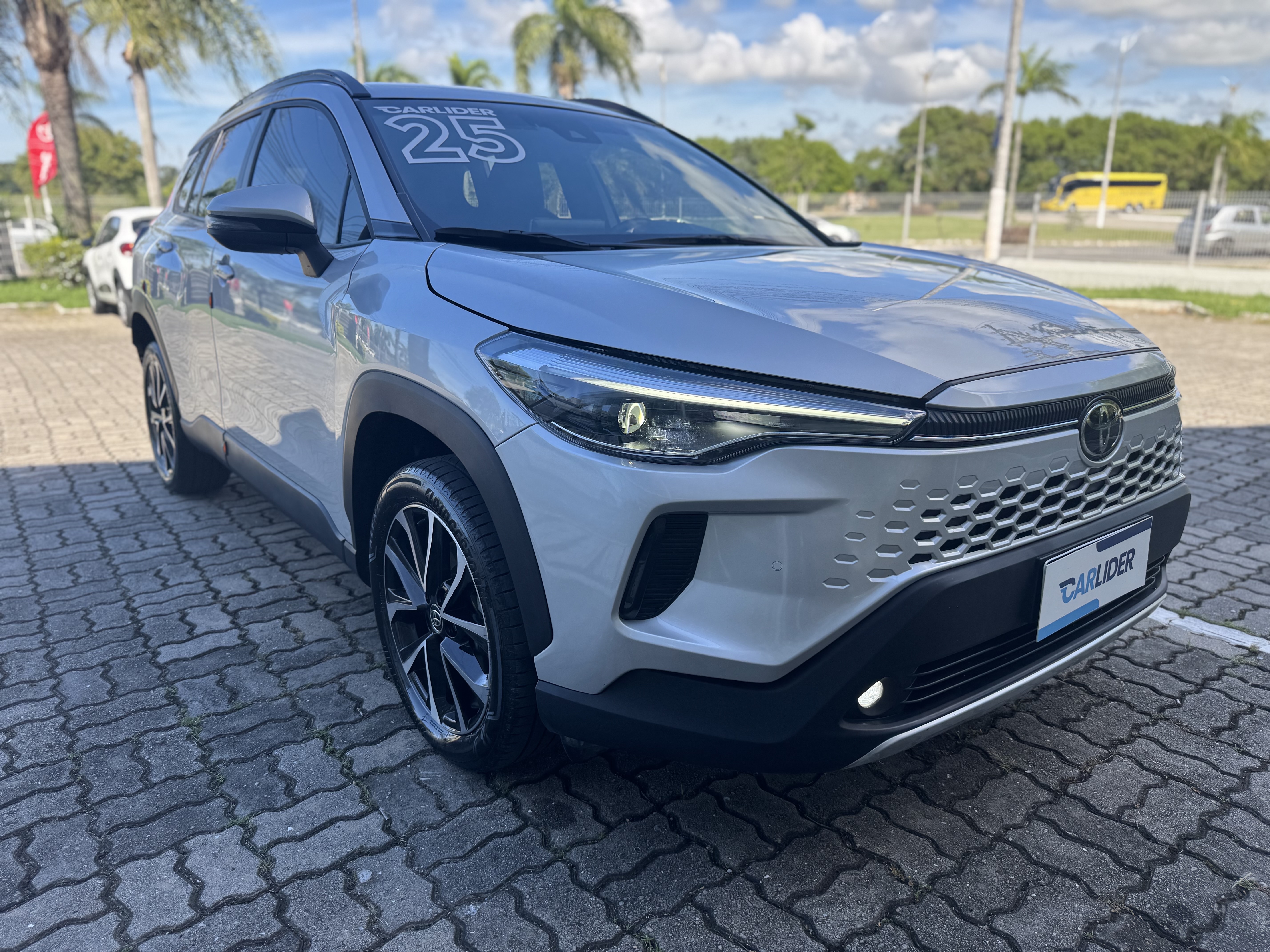 COROLLA CROSS 2.0 VVT-IE FLEX XRE DIRECT SHIFT1