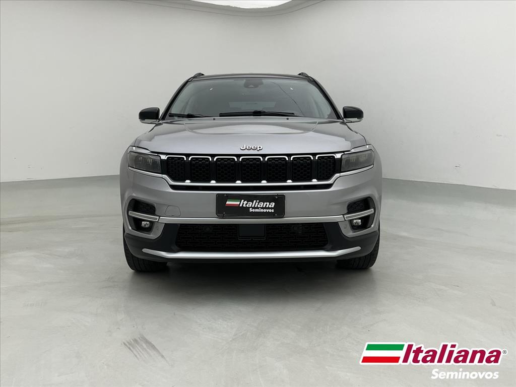 COMMANDER 1.3 T270 TURBO FLEX LIMITED AT67