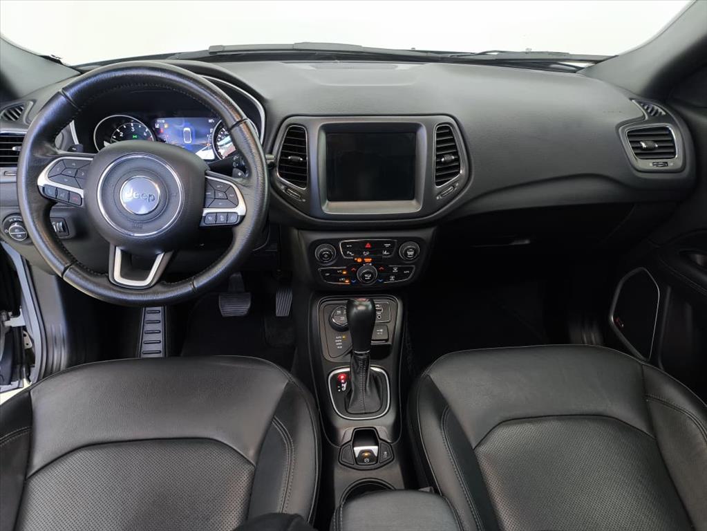 COMPASS 2.0 16V DIESEL S 4X4 AUTOMÁTICO7