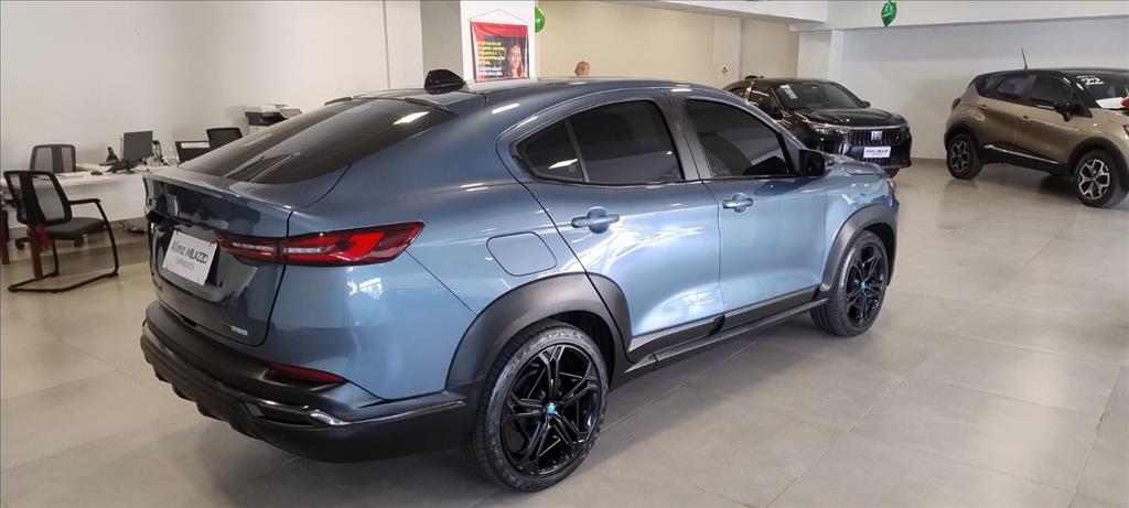 FASTBACK 1.0 TURBO 200 FLEX IMPETUS CVT13