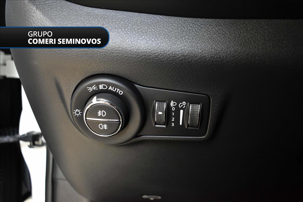 COMPASS 1.3 T270 TURBO FLEX LONGITUDE AT613