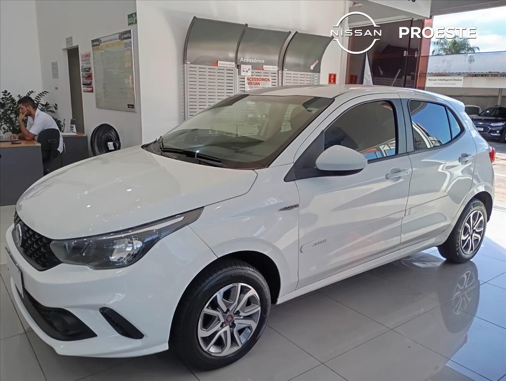 ARGO 1.0 FIREFLY FLEX MANUAL3