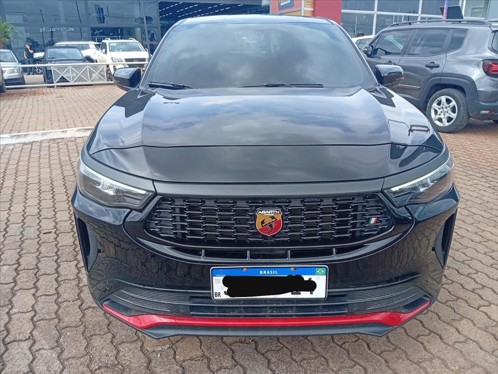 FASTBACK 1.3 TURBO 270 FLEX ABARTH AT65