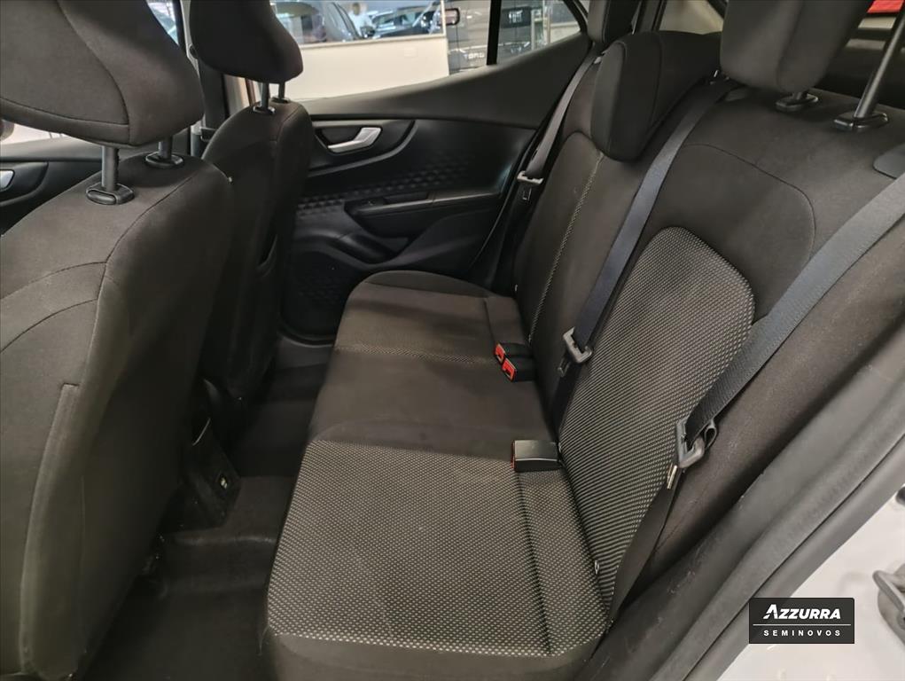 PULSE 1.3 FLEX DRIVE CVT13