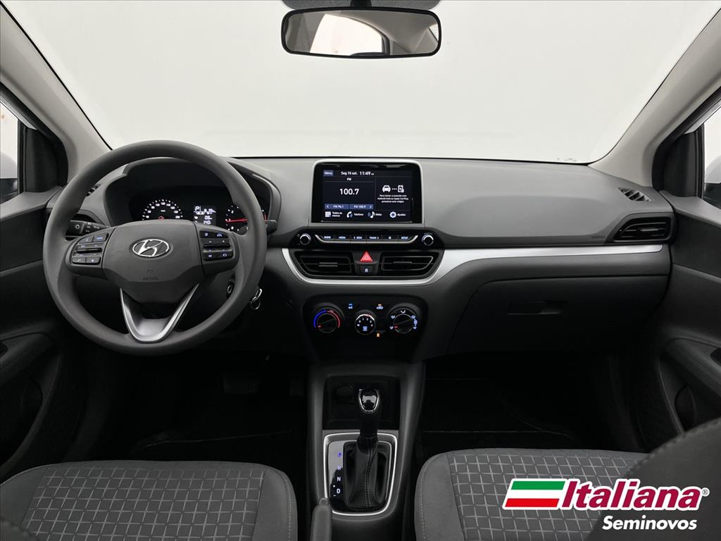HB20S 1.0 TGDI FLEX COMFORT PLUS AUTOMÁTICO