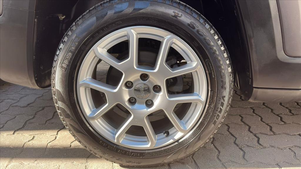 RENEGADE 1.8 16V FLEX SPORT 4P AUTOMÁTICO15
