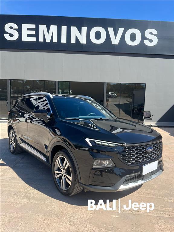 TERRITORY 1.5 ECOBOOST GTDI GASOLINA TITANIUM AUTOMÁTICO3 TERRITORY 1.5 ECOBOOST GTDI GASOLINA TITANIUM AUTOMÁTICO3