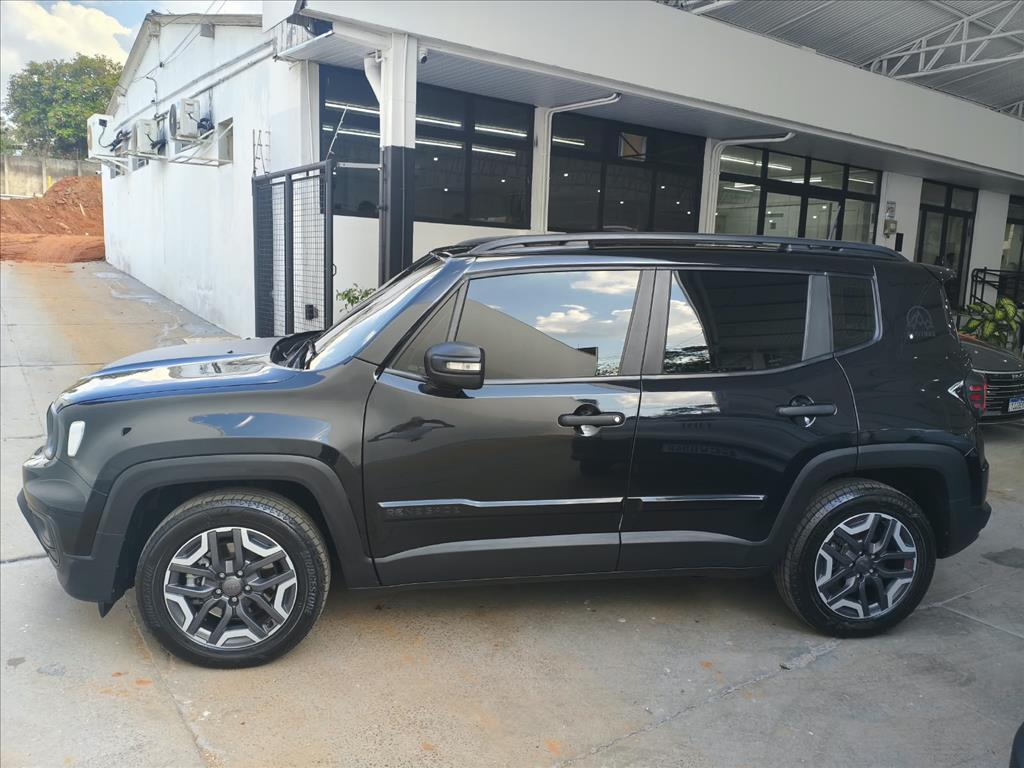 RENEGADE 1.3 T270 TURBO FLEX AT61