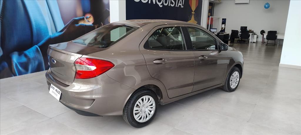 KA 1.0 TI-VCT FLEX SE SEDAN MANUAL10