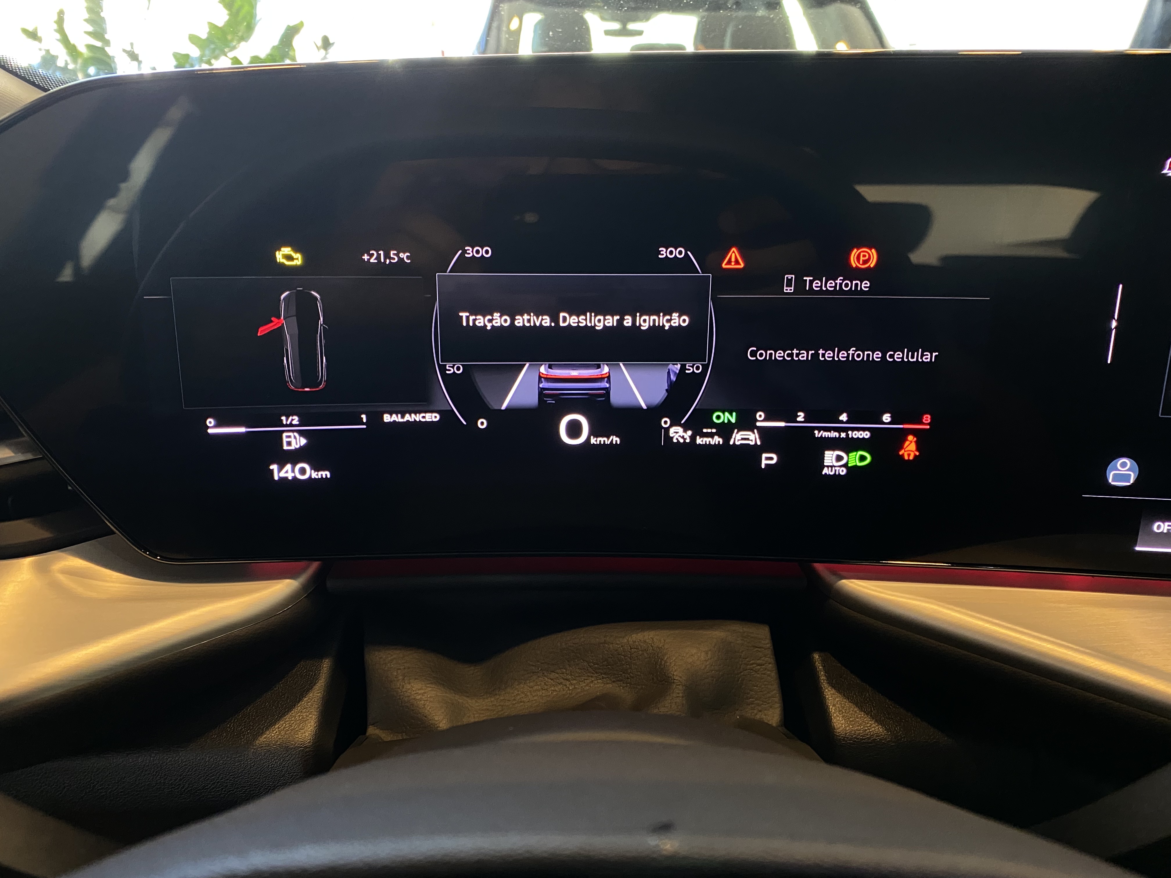 Q5 2.0 TFSI GASOLINA S LINE QUATTRO S TRONIC14