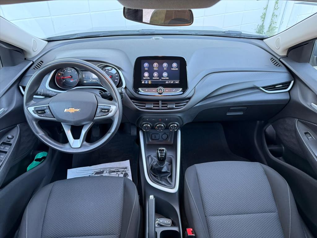 ONIX 1.0 FLEX LT MANUAL3