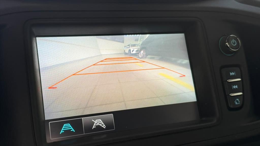 ONIX 1.4 MPFI LTZ 8V FLEX 4P AUTOMÁTICO10
