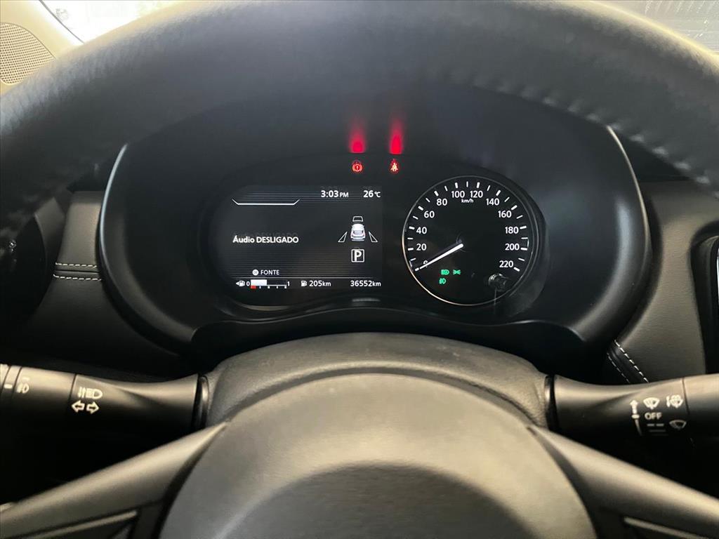 Nissan-KICKS-1.6 16V FLEXSTART EXCLUSIVE XTRONIC