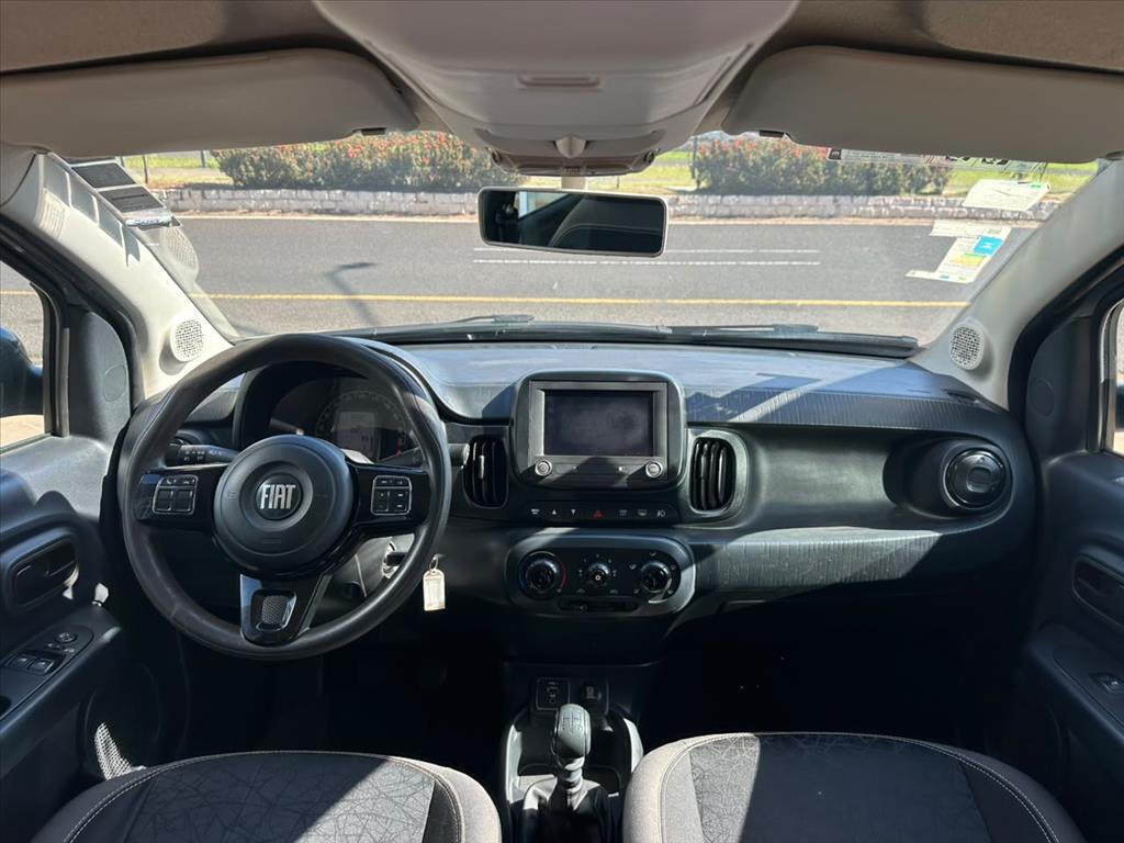 MOBI 1.0 EVO FLEX TREKKING MANUAL9