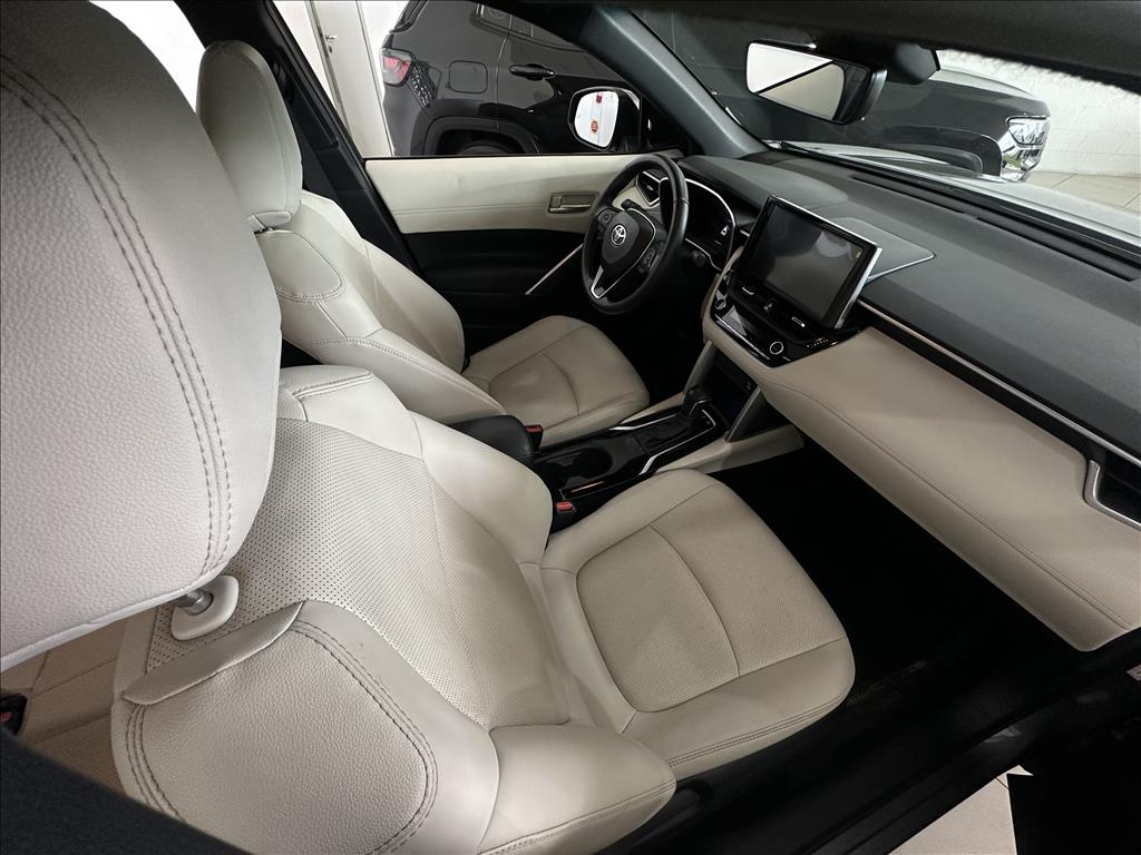 COROLLA CROSS 1.8 VVT-I HYBRID FLEX XRX CVT4