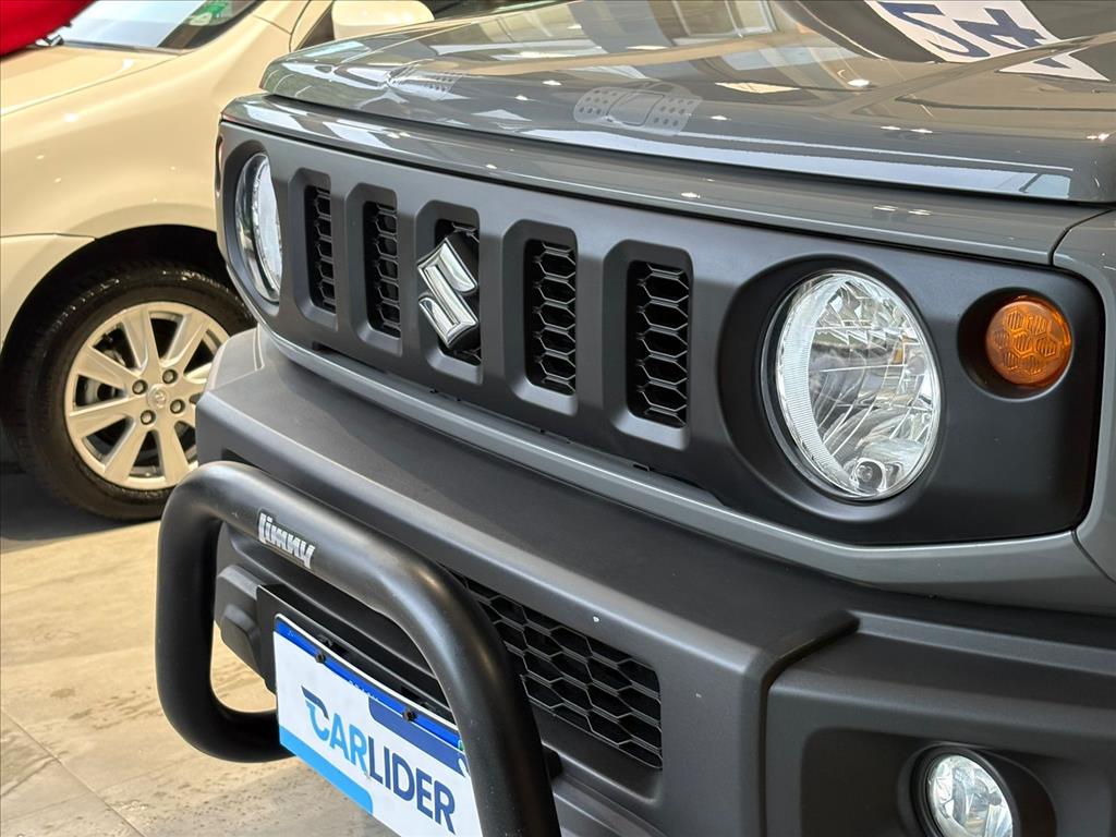 JIMNY 1.5 GASOLINA SIERRA 4YOU 4X4 MANUAL10