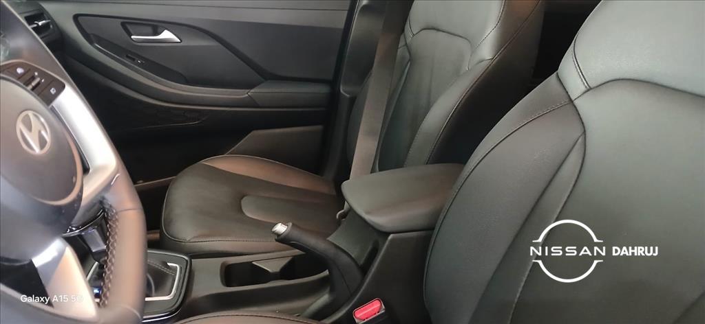 CRETA 1.0 TGDI FLEX LIMITED AUTOMÁTICO4