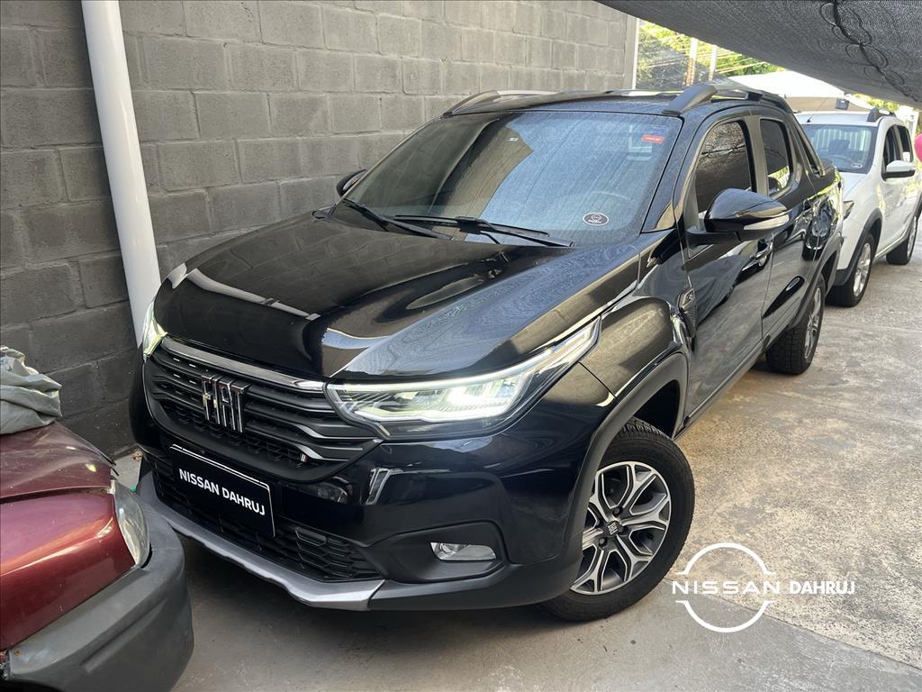 STRADA 1.3 FIREFLY FLEX VOLCANO CD MANUAL