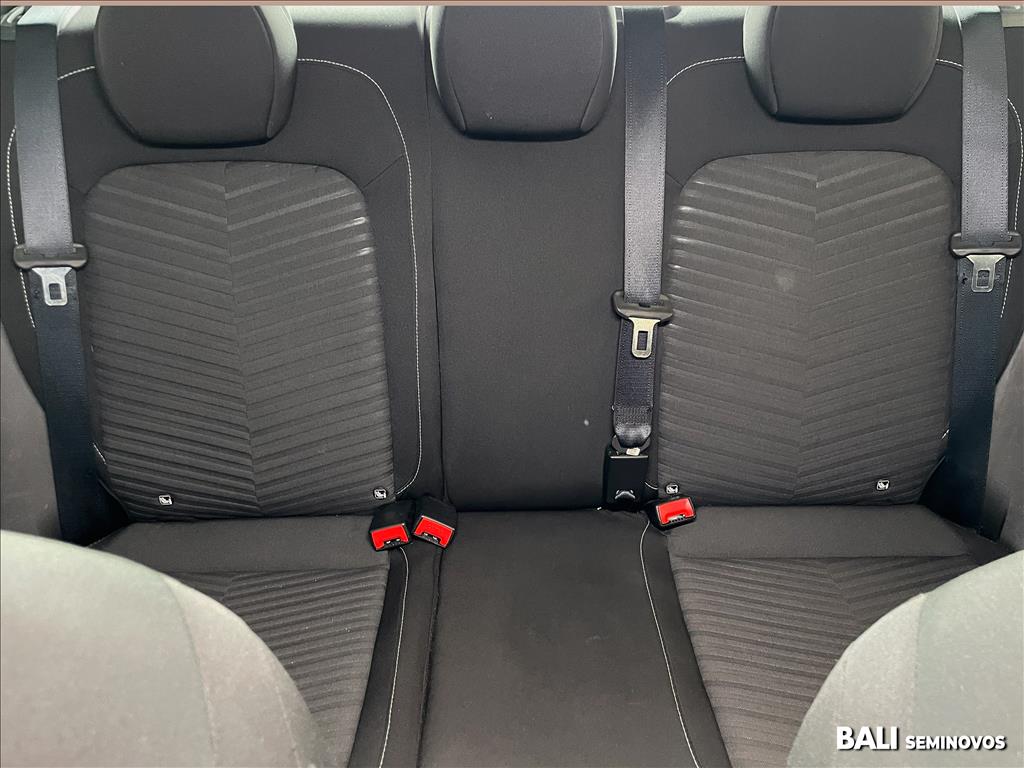 FASTBACK 1.0 TURBO 200 FLEX AUDACE CVT18