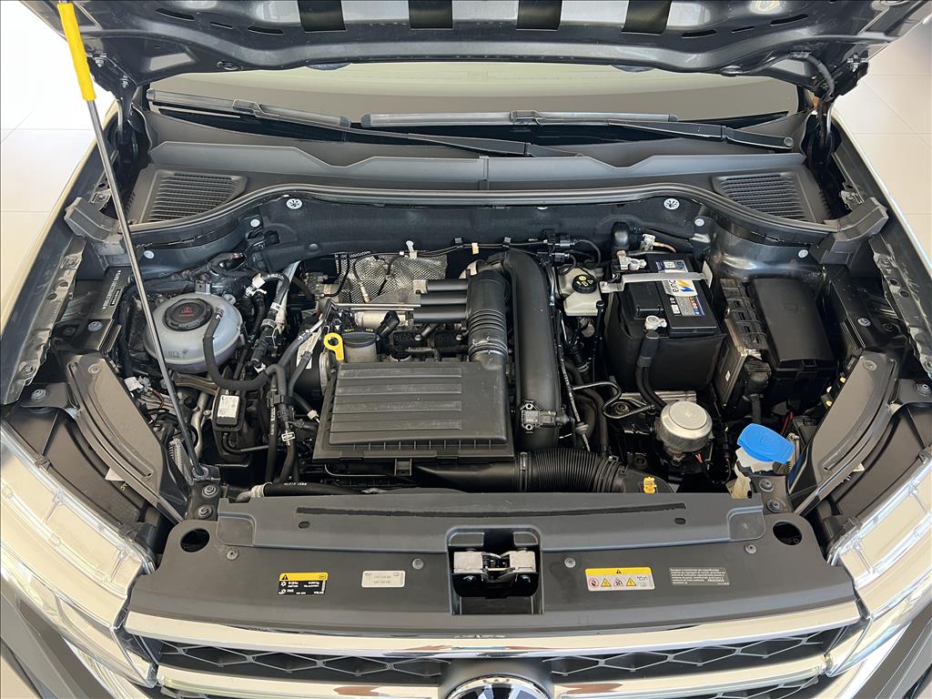 TAOS 1.4 250 TSI TOTAL FLEX HIGHLINE AUTOMÁTICO20