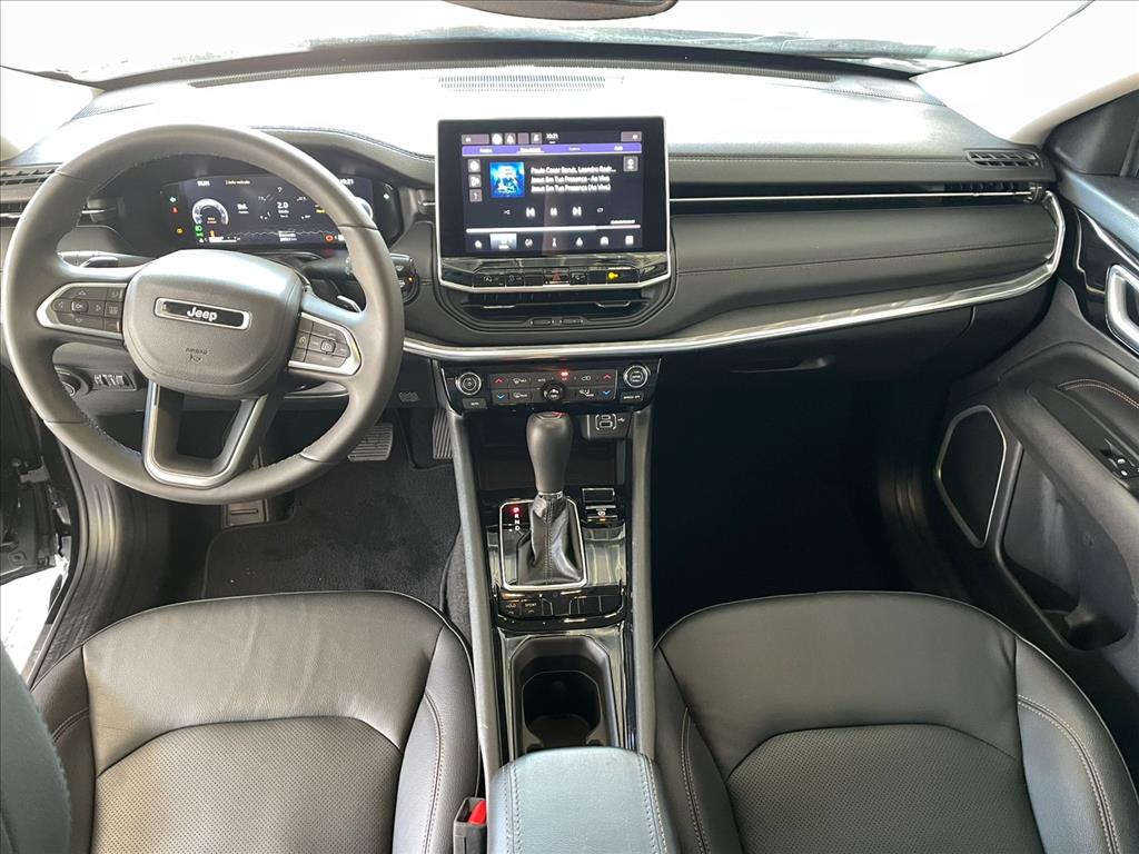 COMPASS 1.3 T270 TURBO FLEX LIMITED AT66