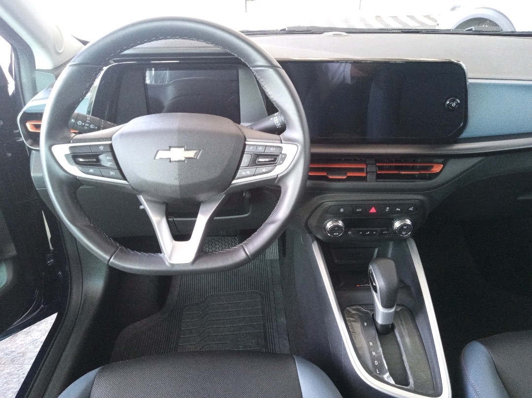 ONIX PLUS 1.0 TURBO FLEX PREMIER AUTOMÁTICO9