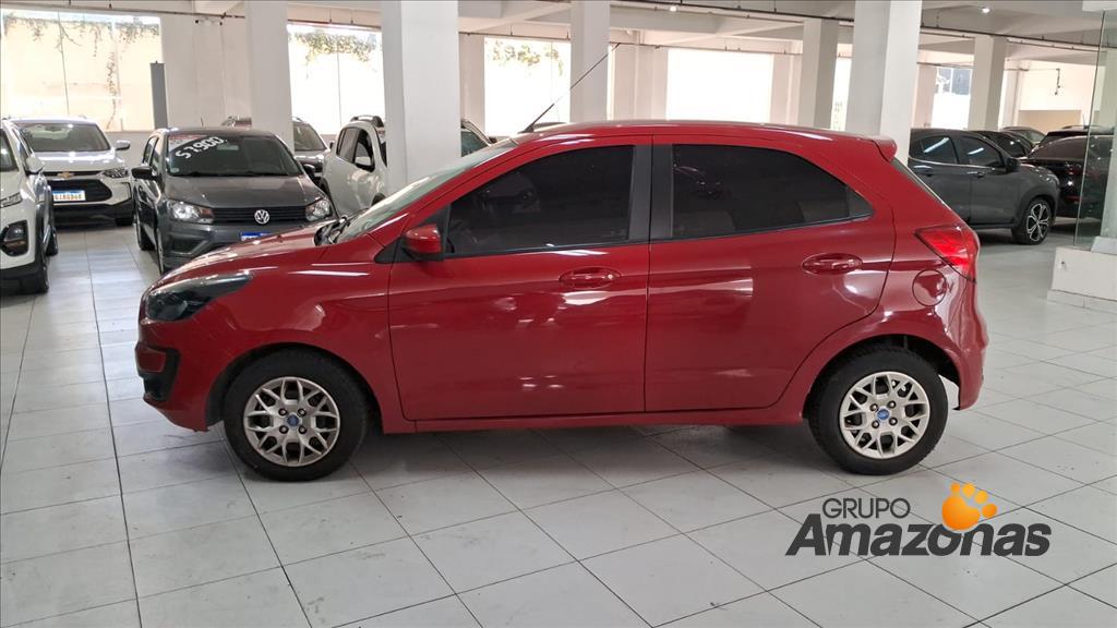 carro