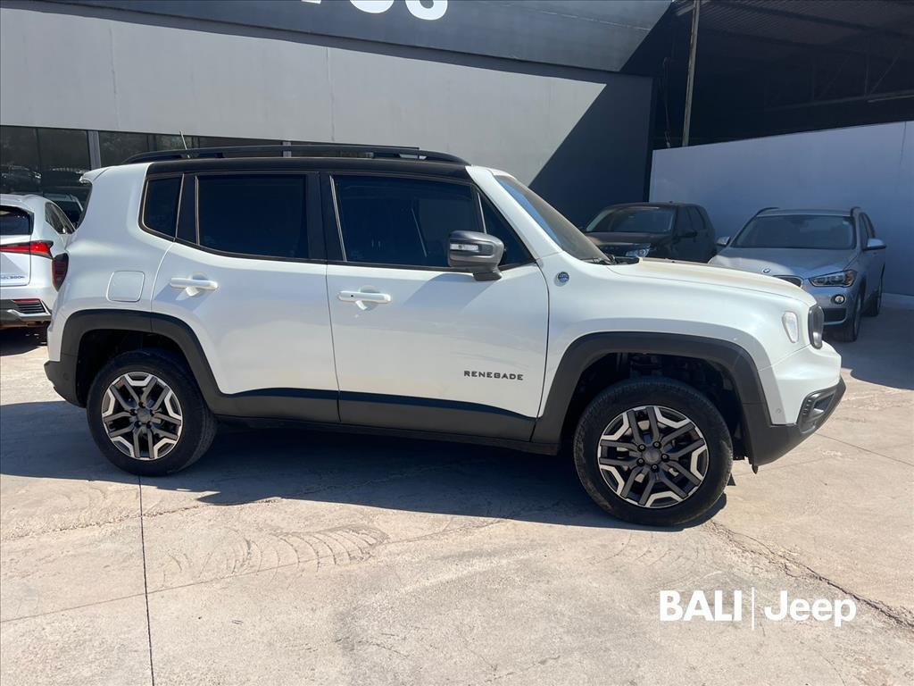 RENEGADE 1.3 T270 TURBO FLEX TRAILHAWK 4X4 AT9