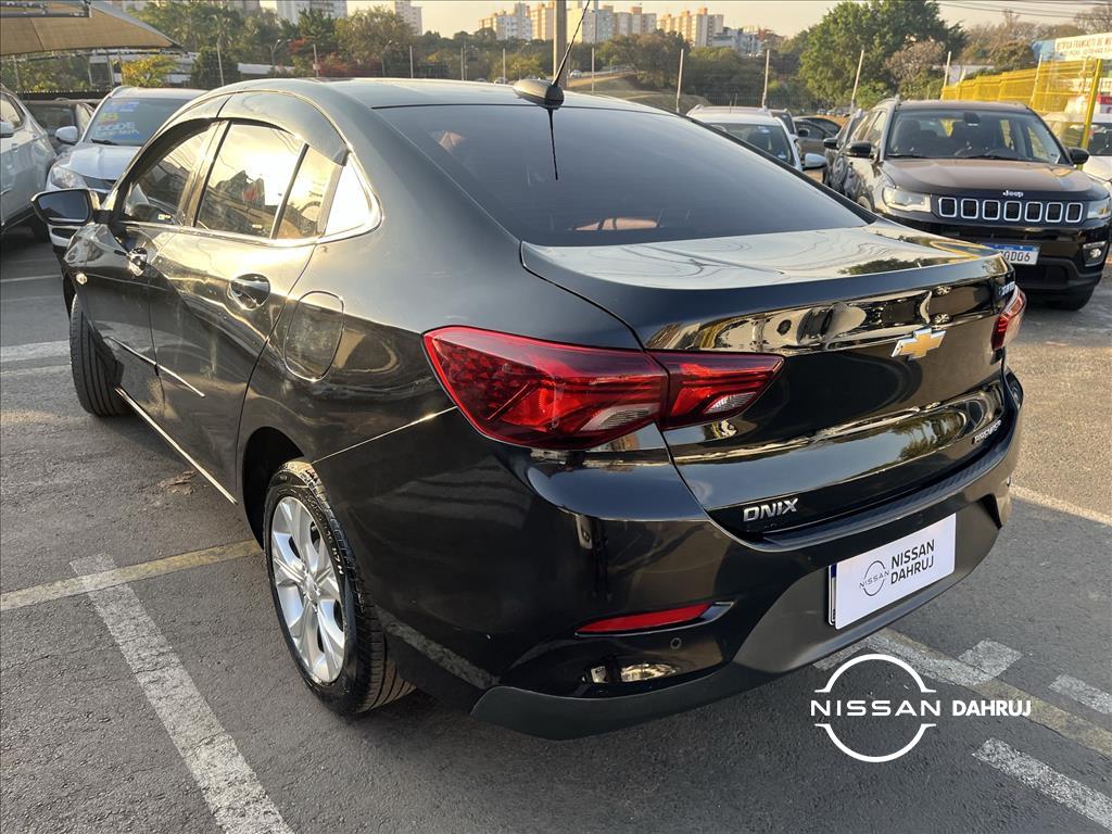 ONIX PLUS 1.0 TURBO FLEX AUTOMÁTICO14