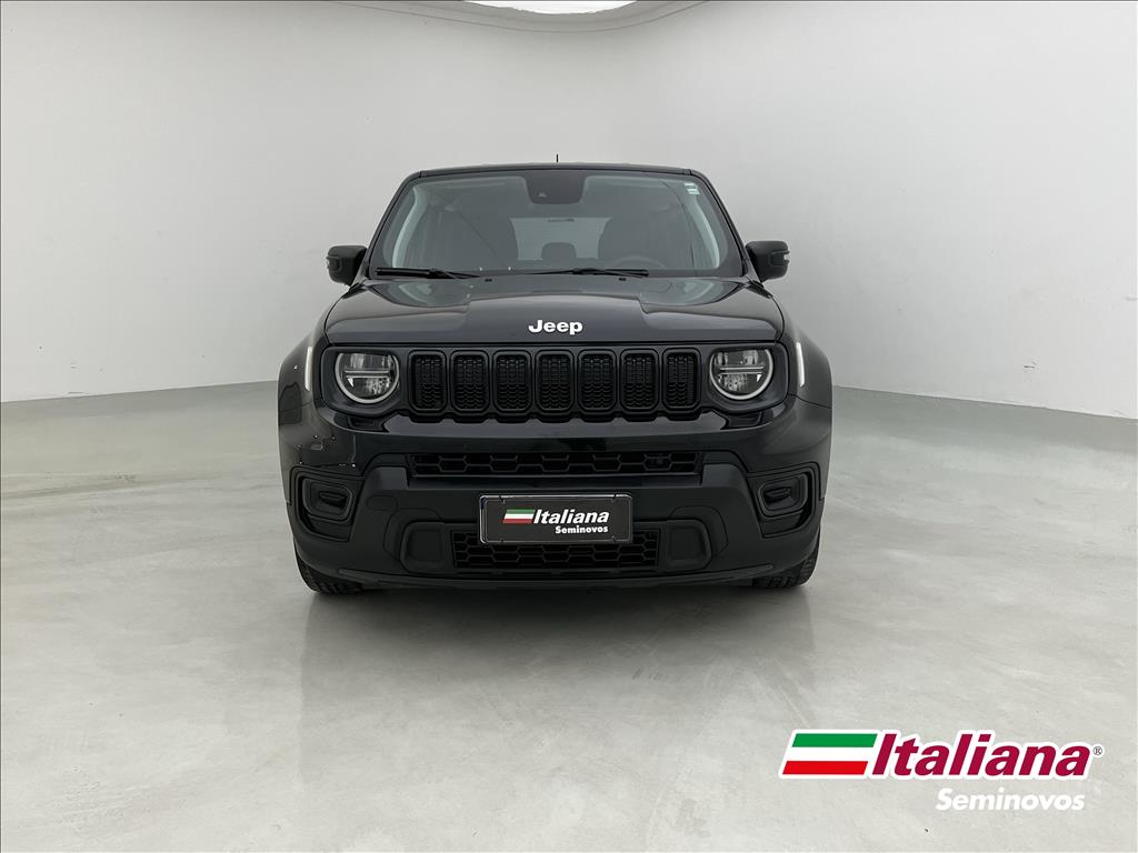 RENEGADE 1.3 T270 TURBO FLEX AT67