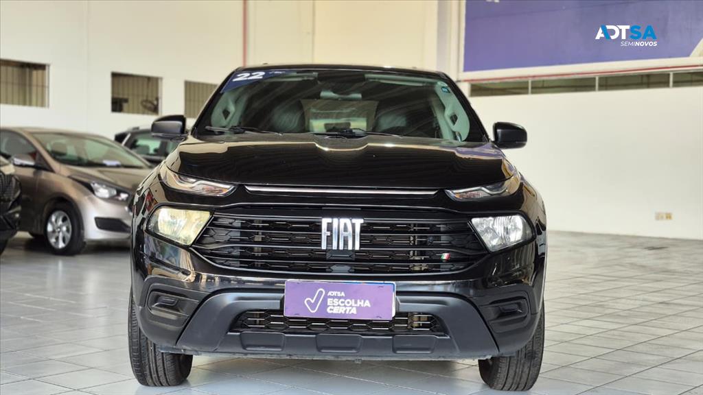 FIAT TORO 1.3 TURBO 270 FLEX ENDURANCE AT6