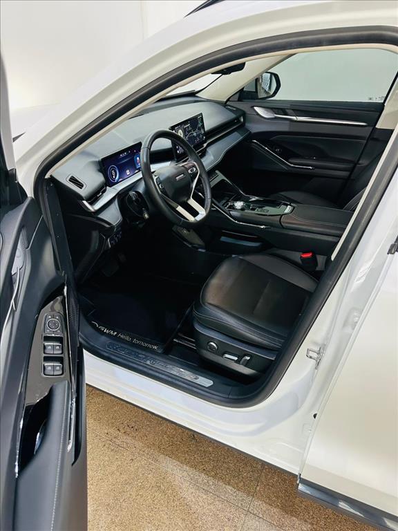 HAVAL H6 1.5 PHEV PREMIUM AWD E-TRACTION7