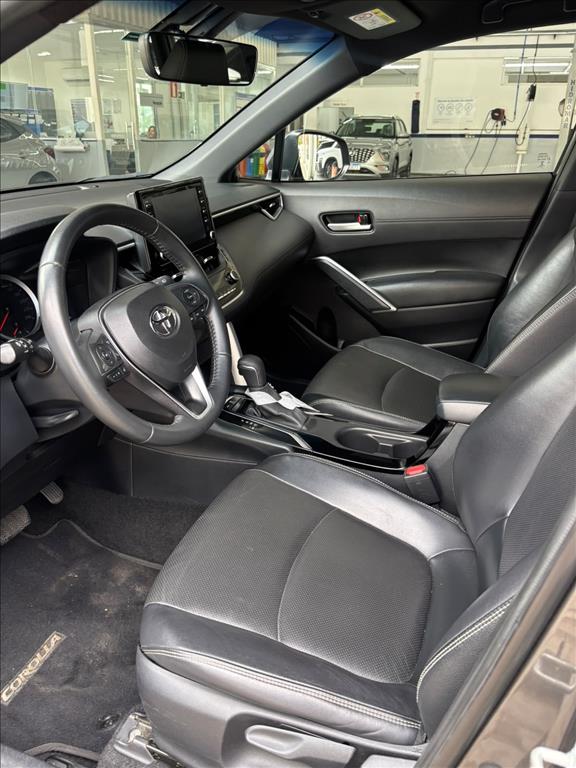 COROLLA CROSS 2.0 VVT-IE FLEX XRE DIRECT SHIFT10