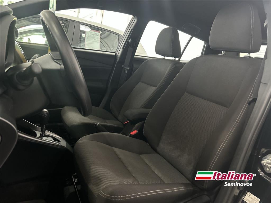 YARIS 1.5 16V FLEX XL MULTIDRIVE6