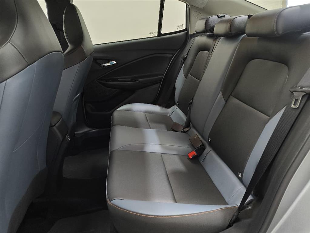 ONIX PLUS 1.0 TURBO FLEX PREMIER AUTOMÁTICO14