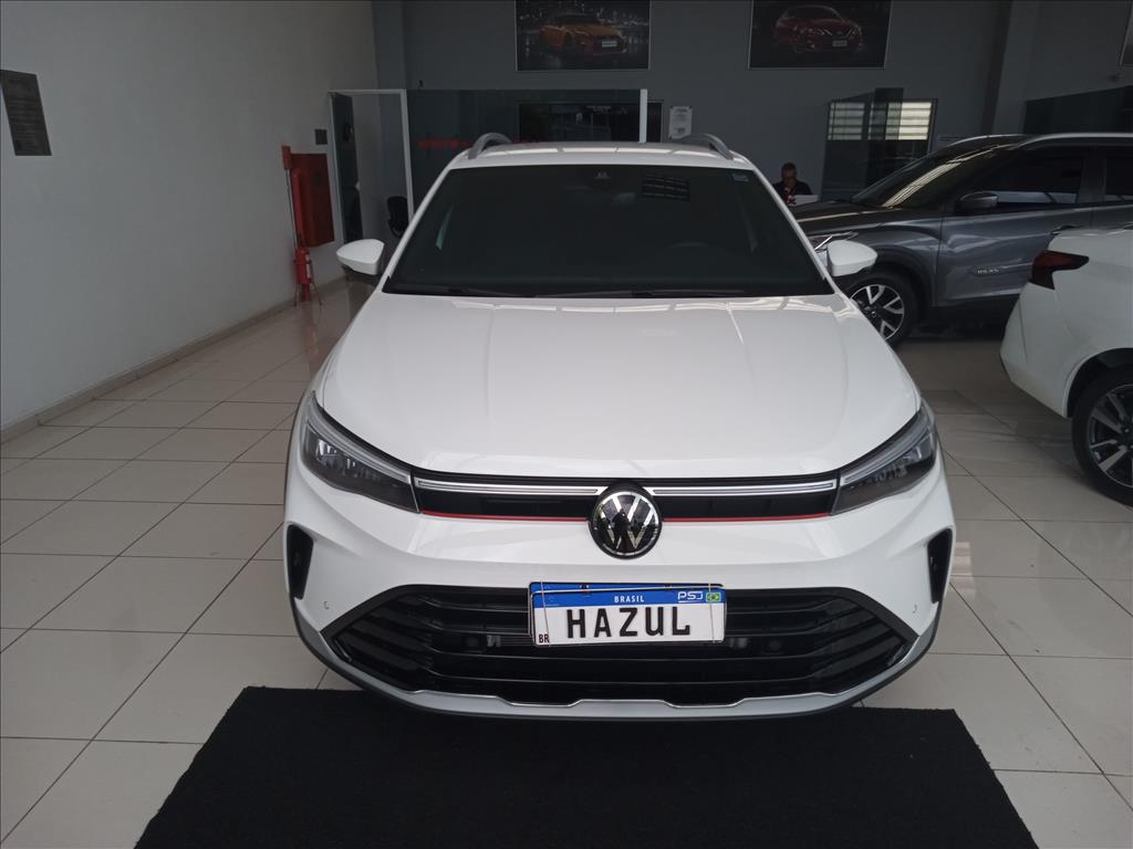 NIVUS 1.0 200 TSI TOTAL FLEX HIGHLINE AUTOMÁTICO5