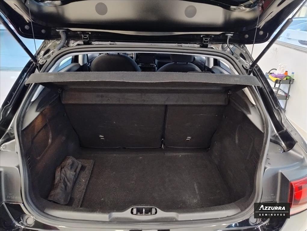 C4 CACTUS 1.6 VTI 120 FLEX FEEL EAT615