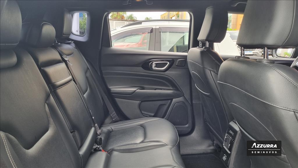 COMPASS 1.3 T270 TURBO FLEX S AT611