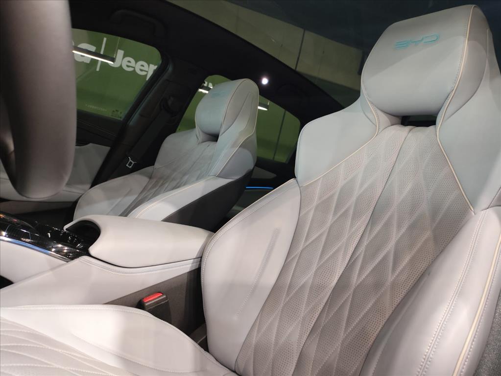 SEAL 82,5 KW ELÉTRICO AWD SEAL 82,5 KW ELÉTRICO AWD