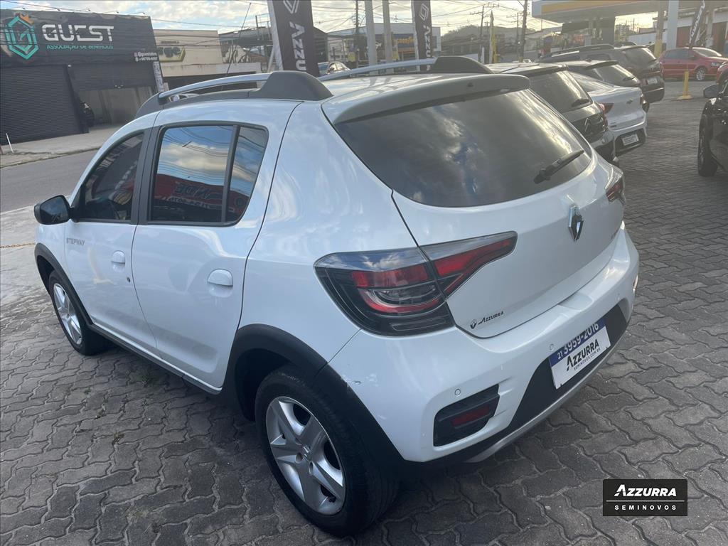 SANDERO 1.0 12V SCE FLEX GT LINE MANUAL