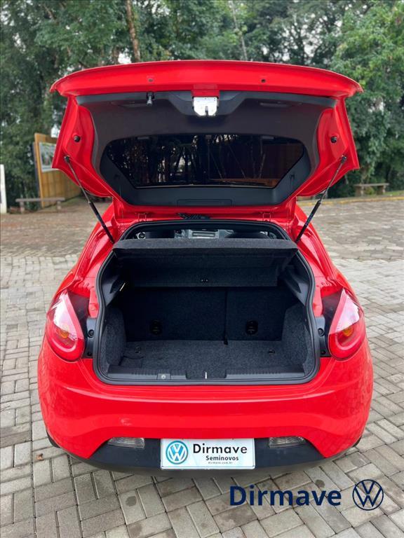 BRAVO 1.8 SPORTING 16V FLEX 4P MANUAL6
