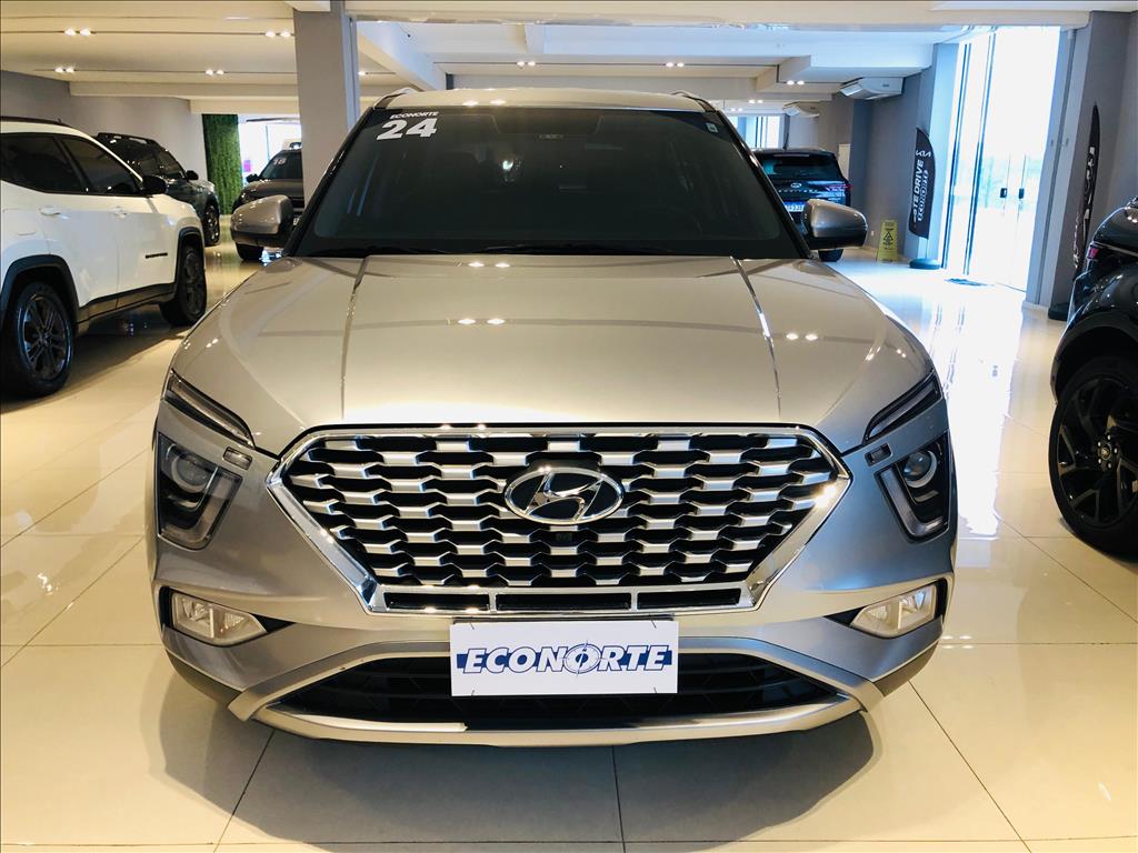 CRETA 1.0 TGDI FLEX PLATINUM AUTOMÁTICO1